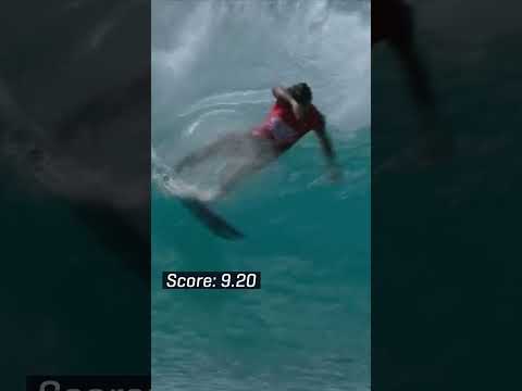 Reigning #SurfRanchPro winner Filipe Toledo is eyeing off a finals finish 🔥