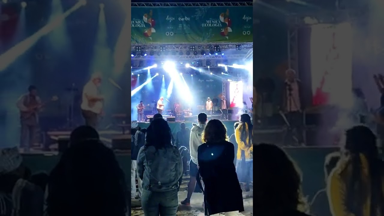 Festival de musica Ilha Grande 2022