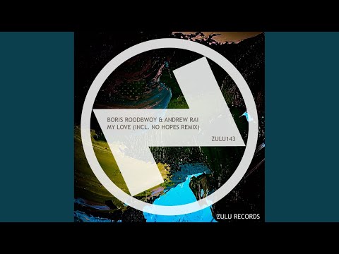 My Love (Original Mix)