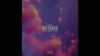 Phora - Distance