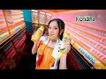 IKLAN FLORIDINA ORANGE COCO Ver 1 15s 2025