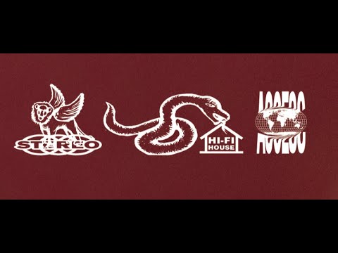 Lazare Hoche & Malin Génie - NMS