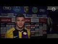 Vitesse verslaat Heerenveen in uiterst vermakelijk duel
