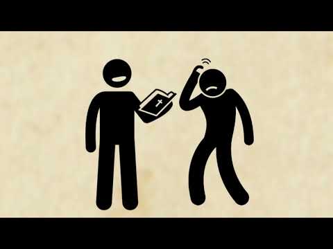 OPWEKKING - 2 TESSALONICENZEN 2