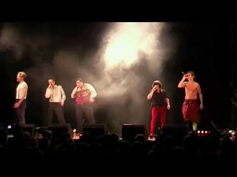 Killing In The Name - U-BAHN KONTROLLÖRE IN TIEFGEFRORENEN FRAUENKLEIDERN