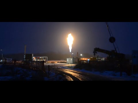 Slowenien: Giftiges Fracking vs. Demokratie