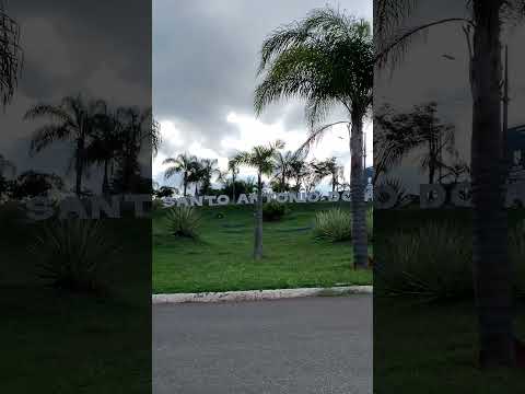 Parada rápida  em Santo Antônio do Amparo mg.