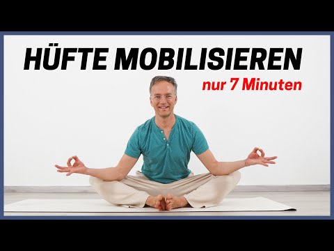 EVERYONE should definitely practice these 5 YOGA HIP OPENERS!