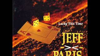 Jeff Paris House On Fire.wmv
