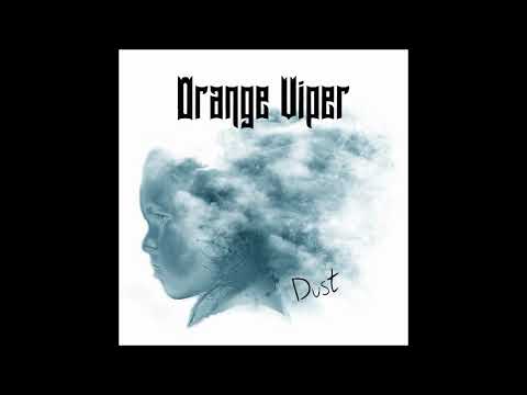 Orange Viper - Dust (EP 2020)