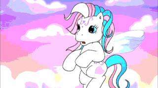 VOLA MIO MINI PONY - Sigla Completa