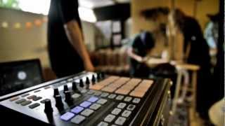 [Indie2Go#084.002] Georgia Murray - &quot;SRH&quot; w/ ELLE