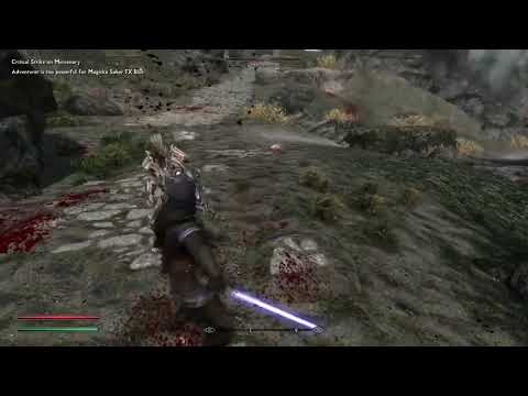 "Violens Is Easily One Of The Best Mod........Who's With Me???"