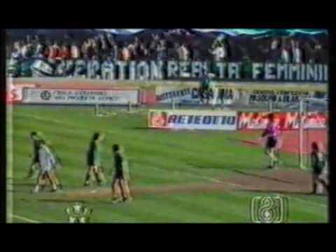 1989 1990 Chieti Trani - Serie C2