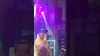 This Is How We Do It (Live at Hogan&#39;s Hangout - Clearwater Beach, FL) 2/28/22