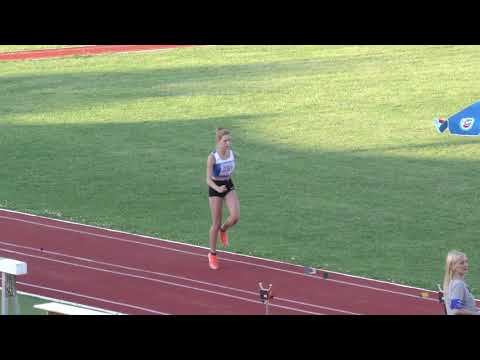 Troskok [Ž] - Pojedinačno PH za seniore i seniorke 2020