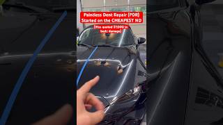 Download lagu Fixing $7,000 Of Hail Damage AT HOME (PT. 1) #pdr #diy #cars mp3 Download lagu Fixing $7,000 Of Hail Damage AT HOME (PT. 1) #pdr #diy #cars mp3