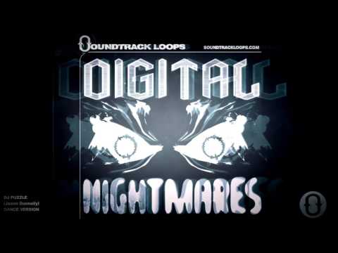 Soundtrack Loops Digital Nightmares image 2