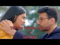 Thoda Thoda Pyaar X ShaKhi ️ ️ ShaKhi ShauryaAurAnokhiKiKahani SAAKK Newvm
