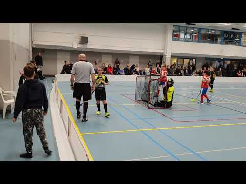 Konnat - SPV08 erä 1(1)