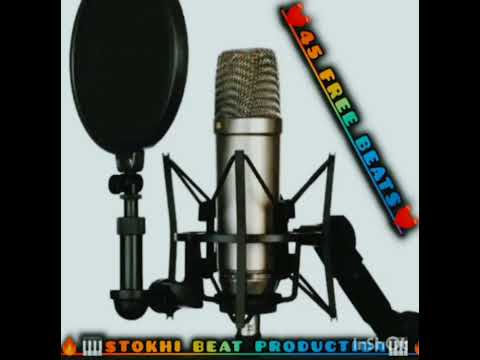 45 free beat 3[Prod by Stokhi the General]