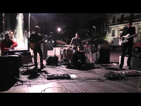 Gumbo Funk Project -  Late Night at the Maple Leaf (Stanton Moore Trio cover)