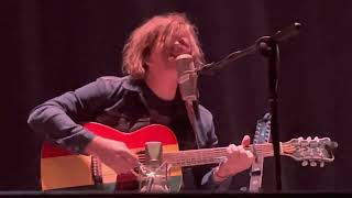 Ryan Adams - Save Me (live in Philadelphia on May 17, 2022)