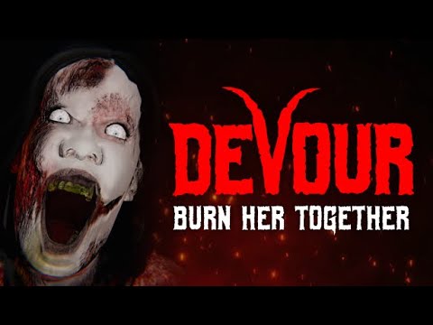 DEVOUR (PC) - Steam Gift - EUROPE - 1