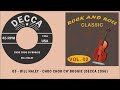 Bill Haley - Choo Choo Ch'Boogie