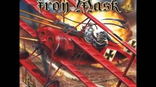 Iron Mask-Ghost Of The Tzar