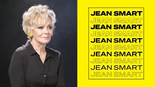 Jean Smart on the Label 'the Meryl Streep of Tough Broads' & Looks Back at the Roles that Earned It video