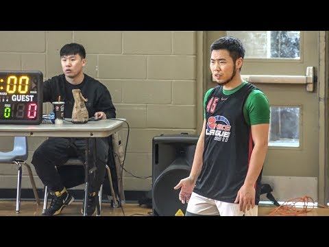 69(1) vs Pikachus(8) | Sunday Tier 6 Playoffs - Tcbl 2019 Winter