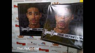 Layzie Bone - Hear Em Knockin (feat Krayzie Bone & Flesh-N-Bone) *HD*