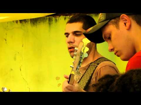 Session - II Feijoada do rock