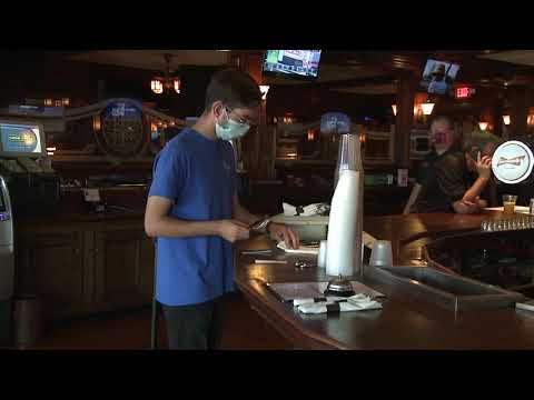 Restaurant Protection Act