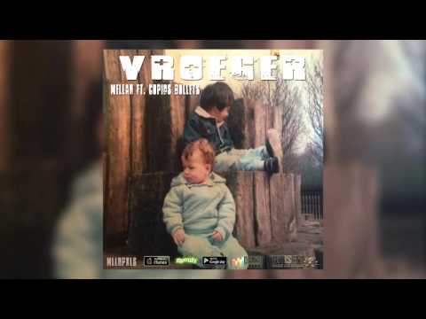 Mellah ft. Cupids Bullets - Vroeger