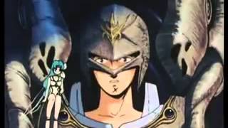 Aura Battler SIRBINE