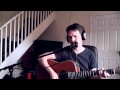 Pink Floyd - Learning to fly (Cover) 