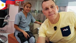 🇵🇭 Curing My Tropical Depression… One Treat at a Time!