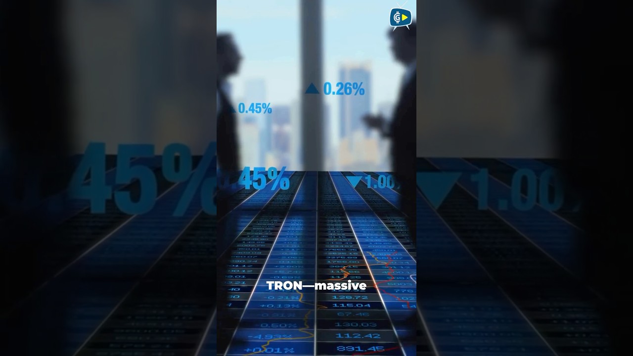 Top 5 Crypto Tokens to Watch in 2025!