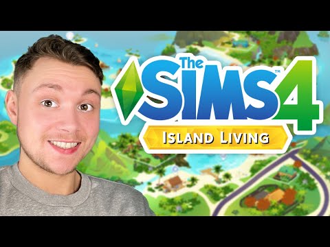 My Brutally Honest Review Of The Sims 4 Island Living