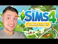 My Brutally Honest Review Of The Sims 4 Island Living