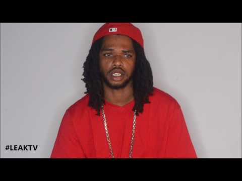 Yapp explains the "Code of Silence"