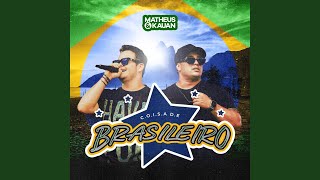 Download  Coisa De Brasileiro (Ao Vivo)  - Matheus e Kauan