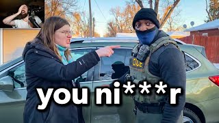 This is a nightmare for the left..