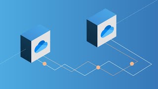 Video thumbnail: OneDrive to OneDrive Migration