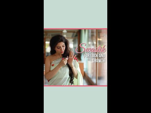 Swastik : For Luck and Growth | Dr. Jai Madaan