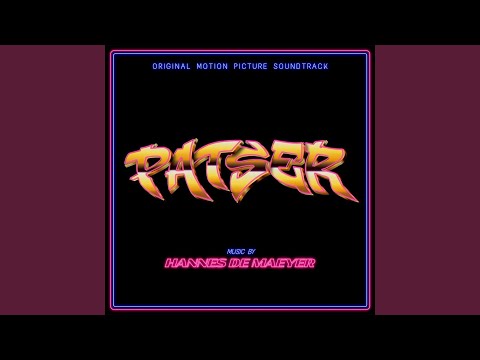 Ik Ben Een Mothafucking Patser