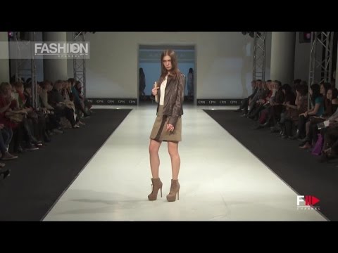 TRENDS at CPM Moscow Autumn Winter 2014 2015 3 of 4 by Fashion Channel