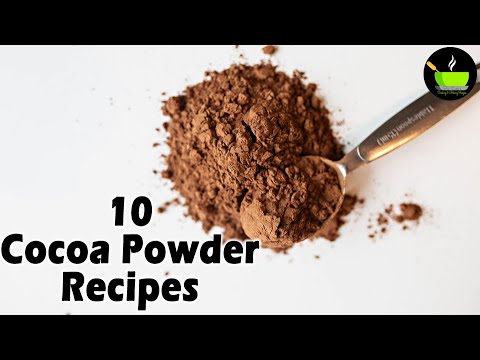 Mug Cake, Coffee Cookie, Homemade Chocolate Bars and More